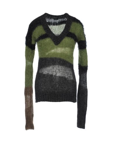 ZOOM JOSEPH - Long sleeve jumper