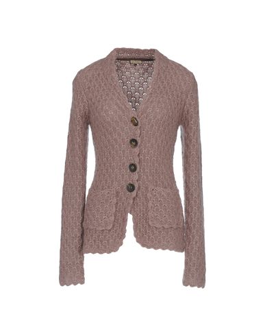 ZOOM MALIPARMI - Cardigan