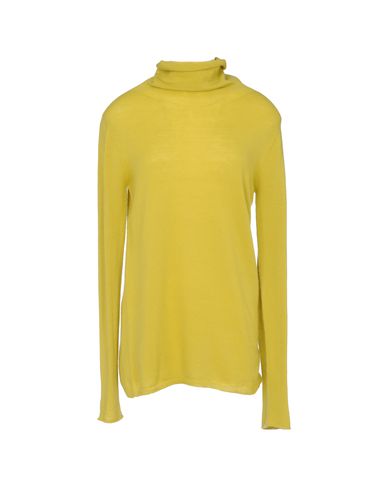 ZOOM MALIPARMI - Long sleeve sweater