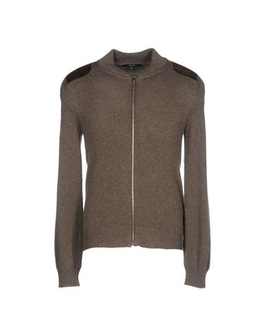 ZOOM GUCCI - Cardigan
