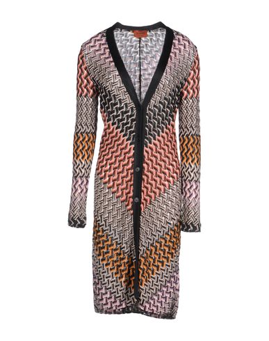 ZOOM MISSONI - Cardigan