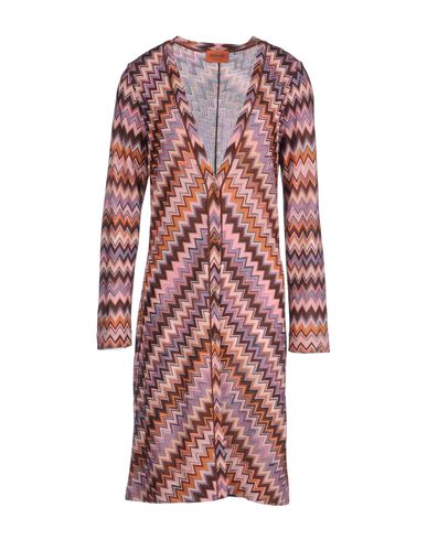ZOOM MISSONI - Cardigan