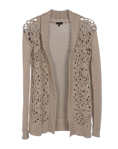 ZOOM LES HOMMES - Cardigan