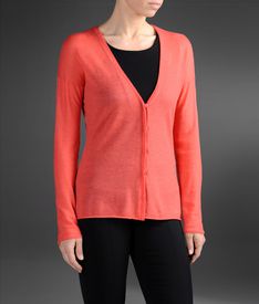 EMPORIO ARMANI - Cardigan