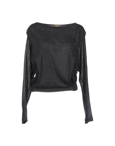 ZOOM TRUSSARDI 1911 - Long sleeve jumper