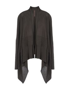 Cardigan - RICK OWENS