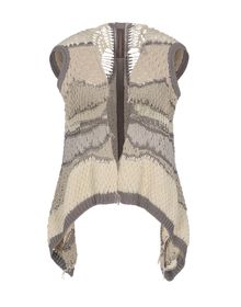 Cardigan - RICK OWENS
