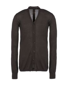 Cardigan - RICK OWENS