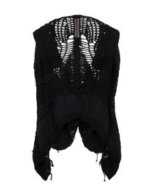 Cardigan - RICK OWENS