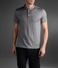 EMPORIO ARMANI - Crewneck sweater
