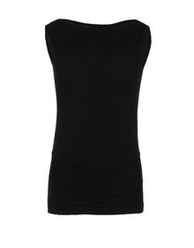 Sleeveless sweater - RICK OWENS