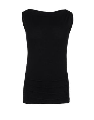 Sleeveless sweater Women's - RICK OWENS