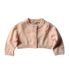 ARMANI JUNIOR - Cardigan