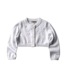 ARMANI JUNIOR - Cardigan