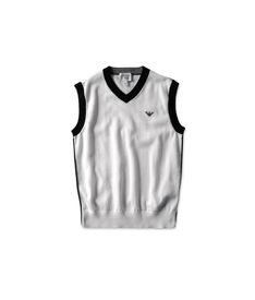 ARMANI JUNIOR - Vest