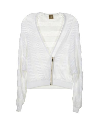 ZOOM TRUSSARDI 1911 - Cardigan