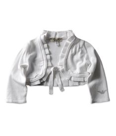 ARMANI JUNIOR - Shrug