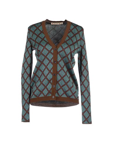 ZOOM MARNI - Cardigan