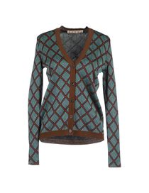 MARNI - Cardigan