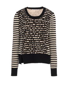 Long sleeve jumper - THAKOON ADDITION