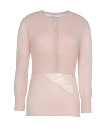 Cashmere sweater - NINA RICCI