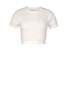 Short sleeve sweater - OPENING CEREMONY