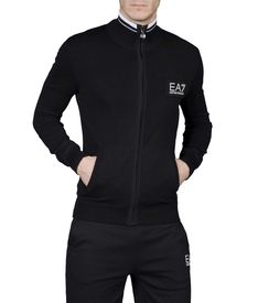 EA7 - Cardigan