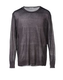 Pull à col ras du cou - DRIES VAN NOTEN