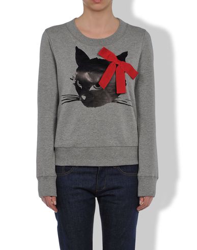 Moschino, Sweatshirt