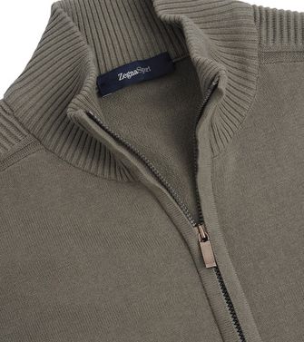 Cardigan  ZEGNA SPORT