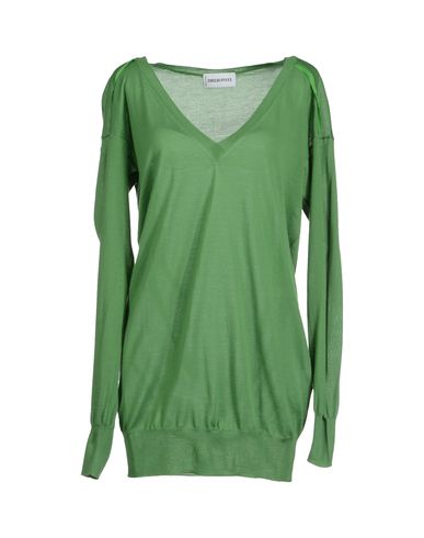 ZOOM EMILIO PUCCI - Cashmere sweater