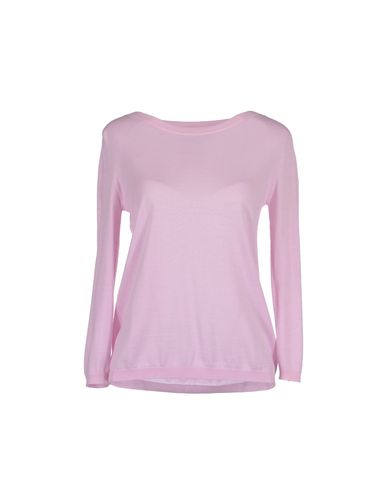 ZOOM JIL SANDER - Cashmere sweater