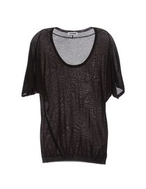 JIL SANDER - Jumper