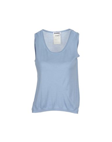 ZOOM JIL SANDER - Cashmere sweater