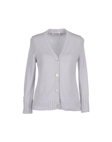 ZOOM JIL SANDER - Cashmere jumper