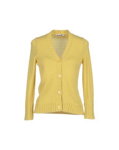 ZOOM JIL SANDER - Cardigan
