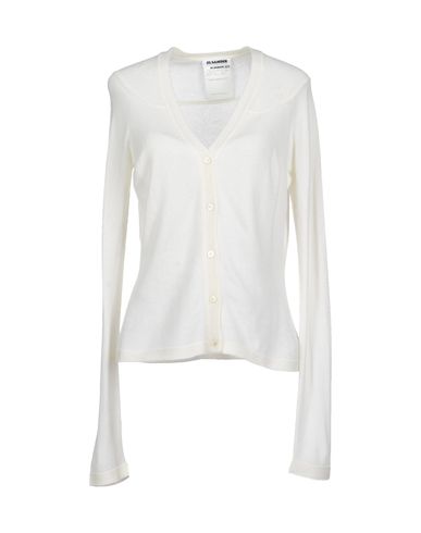 ZOOM JIL SANDER - Cashmere jumper