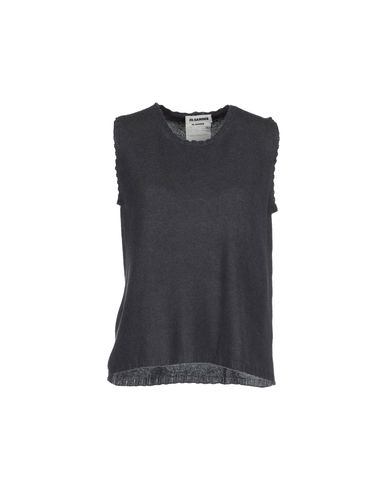 ZOOM JIL SANDER - Sweater