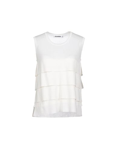 ZOOM JIL SANDER - Sweater
