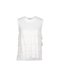 JIL SANDER - Jumper