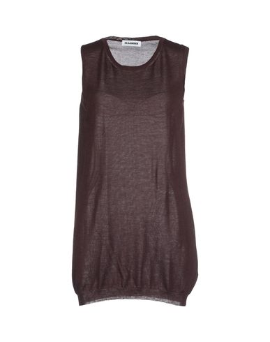 ZOOM JIL SANDER - Cashmere sweater