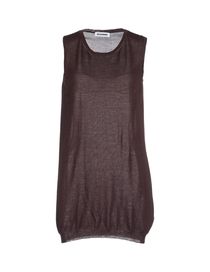 JIL SANDER - Jumper