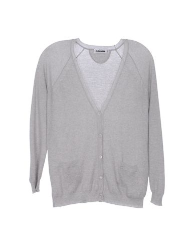 ZOOM JIL SANDER - Cashmere sweater