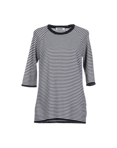 ZOOM JIL SANDER - Jumper