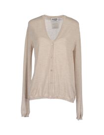 JIL SANDER - Cardigan