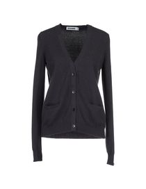 JIL SANDER - Cardigan