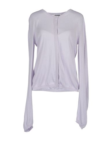 ZOOM JIL SANDER - Cardigan