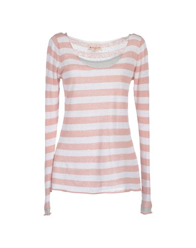 ZOOM AUTRE CHOSE PARIS - Long sleeve jumper