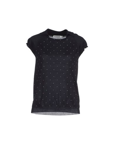 ZOOM JIL SANDER - Cashmere sweater