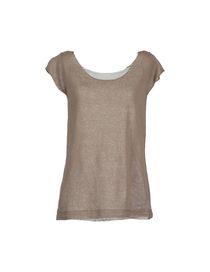 AUTRE CHOSE - Short sleeve sweater